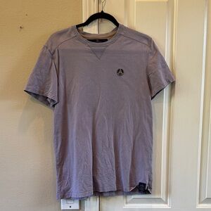 Purple PSG T-Shirt -medium